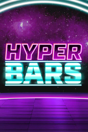 Демо версия Hyper Bars от Rogue | Чемпион Слотс 