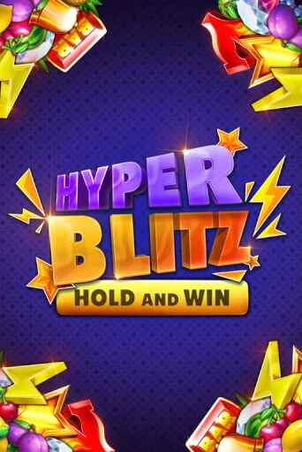 Демо версия Hyper Blitz Hold and Win от Kalamba | Чемпион Слотс 