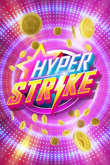 Демо версия Hyper Strike от Games Global | Чемпион Слотс 