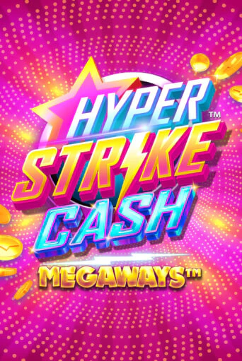 Демо версия Hyper Strike™ CASH Megaways™ от Games Global | Чемпион Слотс 