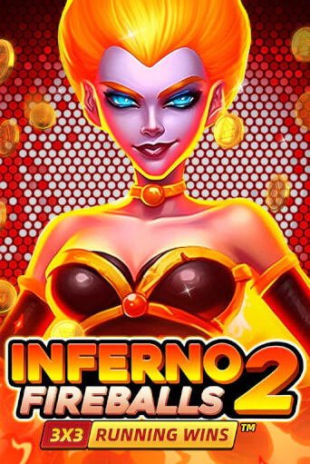 Демо версия Inferno Fireballs 2: Running Wins от Fugaso | Чемпион Слотс 