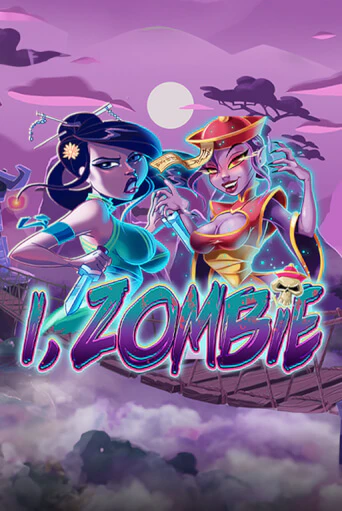 Демо версия I, Zombie от RTG Slots | Чемпион Слотс 
