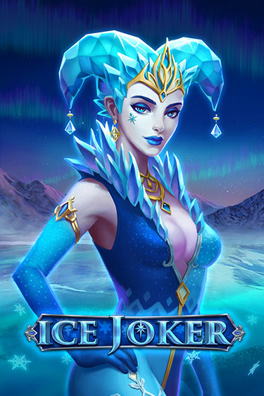 Демо версия Ice Joker от Play'n GO | Чемпион Слотс 