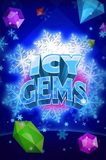 Демо версия Icy Gems от Games Global | Чемпион Слотс 