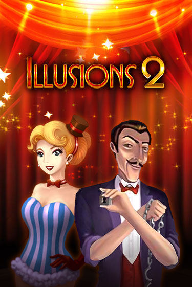 Демо версия Illusions 2 от iSoftBet | Чемпион Слотс 