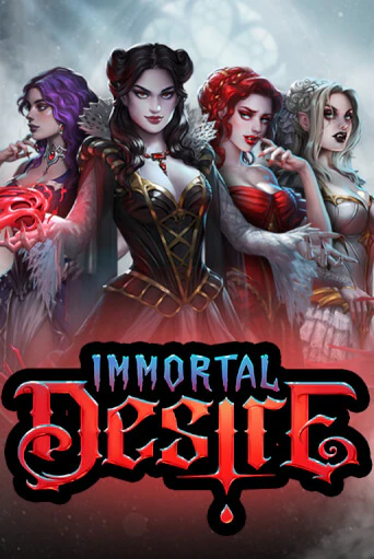 Демо версия Immortal Desire от Hacksaw | Чемпион Слотс 