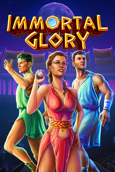 Демо версия Immortal Glory от Games Global | Чемпион Слотс 
