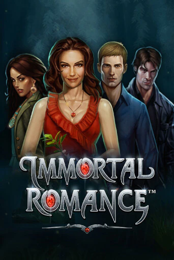 Демо версия Immortal Romance от Games Global | Чемпион Слотс 