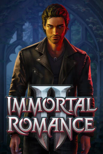 Демо версия Immortal Romance™ II от Games Global | Чемпион Слотс 