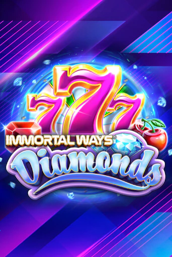 Демо версия Immortal Ways Diamonds от Ruby Play | Чемпион Слотс 