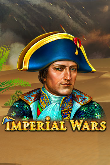 Демо версия Imperial Wars от Amusnet Interactive | Чемпион Слотс 