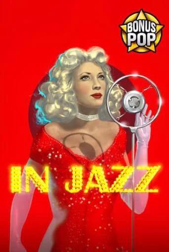 Демо версия In Jazz от Endorphina | Чемпион Слотс 