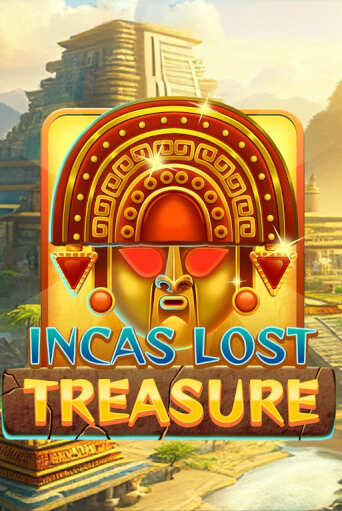 Демо версия Inca Lost Treasure от KA Gaming | Чемпион Слотс 