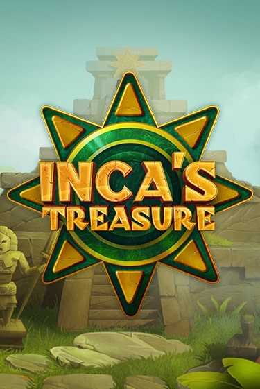 Демо версия Inca's Treasure от TomHorn | Чемпион Слотс 