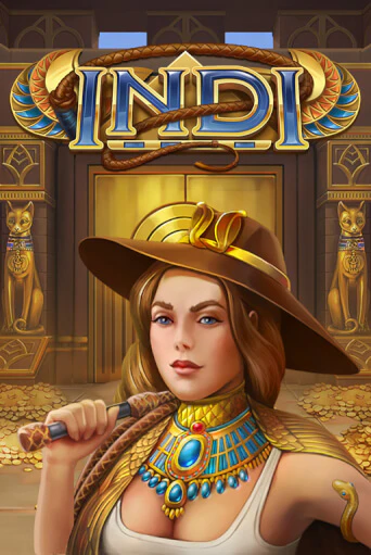 Демо версия Indi от Games Global | Чемпион Слотс 