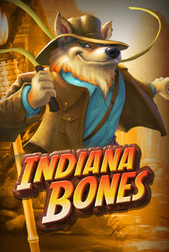 Демо версия Indiana Bones от High 5 | Чемпион Слотс 