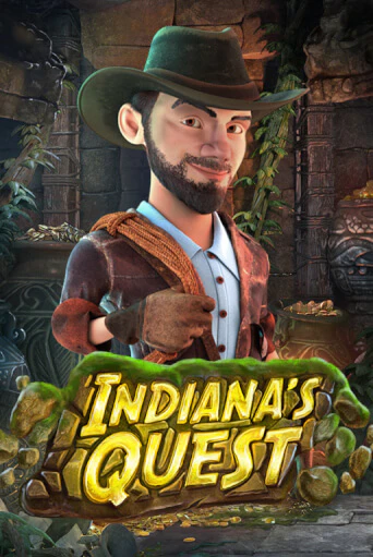 Демо версия Indiana's Quest от Evoplay | Чемпион Слотс 