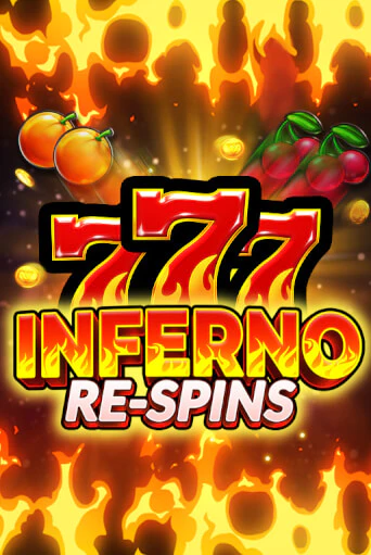 Демо версия Inferno 777 Re-spins от Fugaso | Чемпион Слотс 
