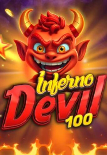 Демо версия Inferno Devil 100 от Fugaso | Чемпион Слотс 