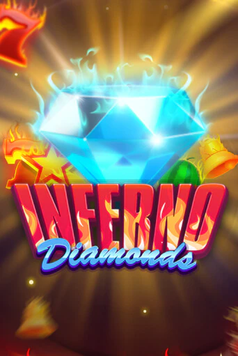 Демо версия Inferno Diamonds от Fugaso | Чемпион Слотс 