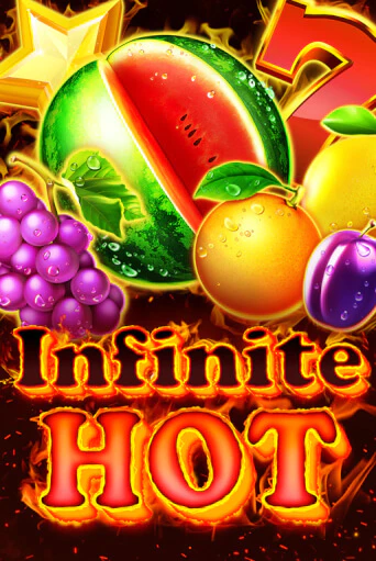 Демо версия Infinite Hot от 5 Men Gaming | Чемпион Слотс 