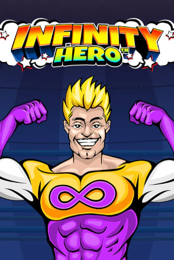 Демо версия Infinity Hero от Wazdan | Чемпион Слотс 