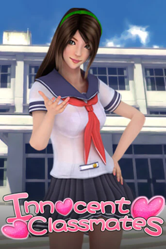 Демо версия Innocent Classmates от SimplePlay | Чемпион Слотс 