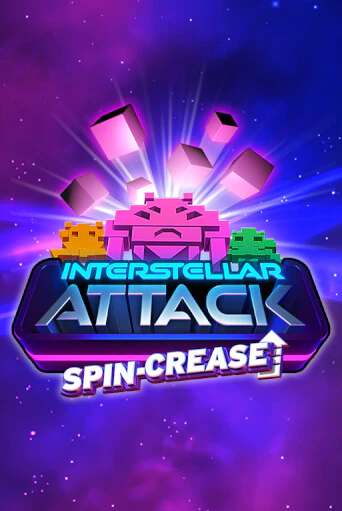 Демо версия Interstellar Attack от High 5 | Чемпион Слотс 