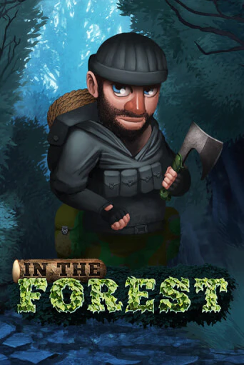 Демо версия In The Forest от Wazdan | Чемпион Слотс 