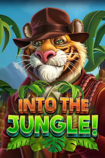Демо версия Into The Jungle от Fugaso | Чемпион Слотс 