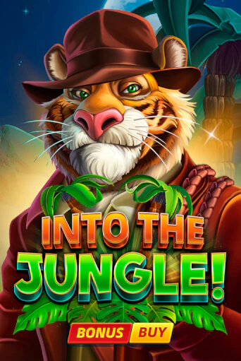 Демо версия Into The Jungle Bonus Buy от Fugaso | Чемпион Слотс 
