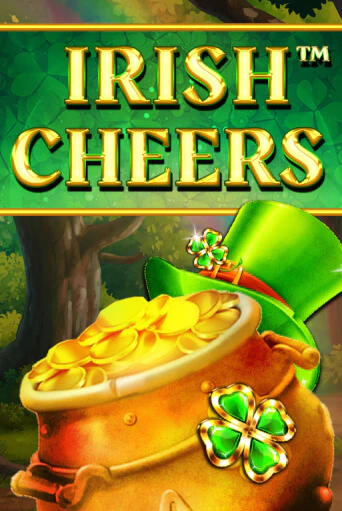 Демо версия Irish Cheers от Spinomenal | Чемпион Слотс 