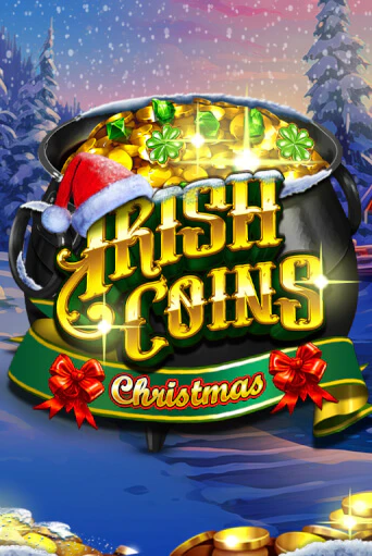 Демо версия Irish Coins Christmas от Revolver | Чемпион Слотс 