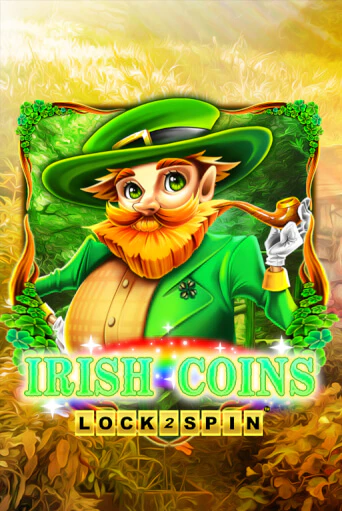 Демо версия Irish Coins от KA Gaming | Чемпион Слотс 