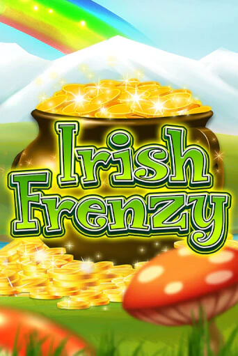 Демо версия Irish Frenzy от Blueprint Gaming | Чемпион Слотс 