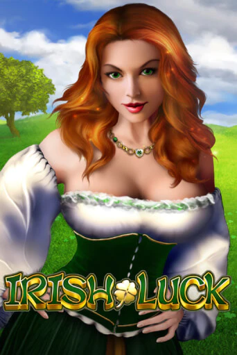 Демо версия Irish Luck от Playtech | Чемпион Слотс 