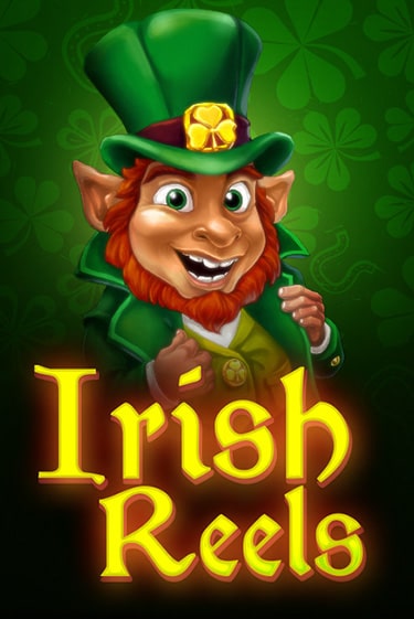 Демо версия Irish Reels от Evoplay | Чемпион Слотс 