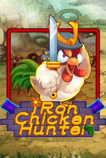 Демо версия Iron Chicken Hunter от KA Gaming | Чемпион Слотс 