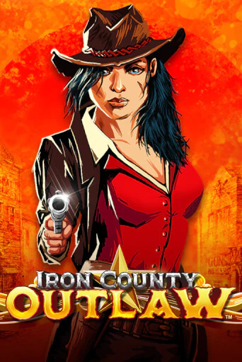 Демо версия Iron County Outlaw™ от Games Global | Чемпион Слотс 
