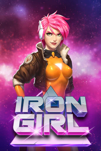 Демо версия Iron Girl от Play'n GO | Чемпион Слотс 