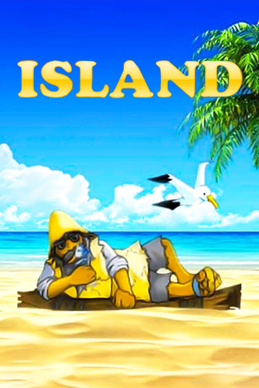 Демо версия Island от Igrosoft | Чемпион Слотс 