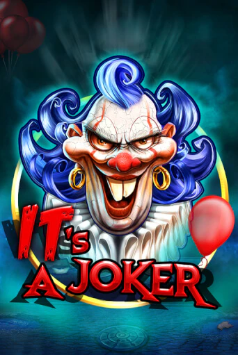 Демо версия It's a Joker от Felix Gaming | Чемпион Слотс 