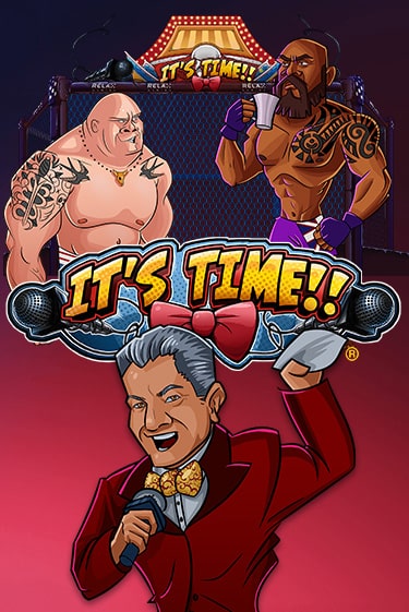Демо версия It's Time!! от Relax Gaming | Чемпион Слотс 