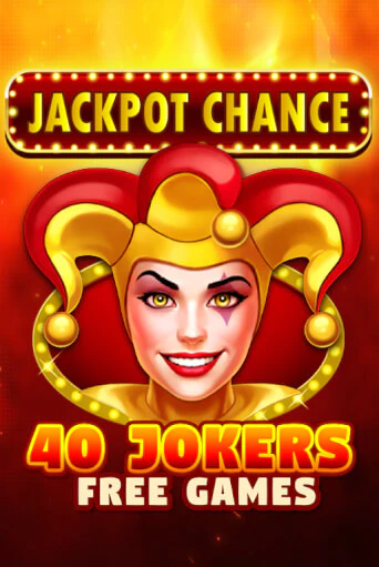 Демо версия 40 Jokers Free Games от Fazi | Чемпион Слотс 