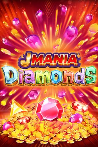 Демо версия J Mania Diamonds от Ruby Play | Чемпион Слотс 