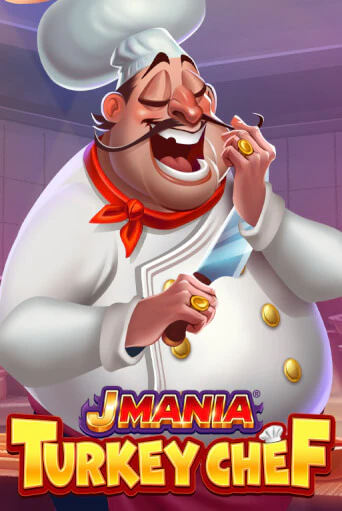 Демо версия J Mania Turkey Chef от Ruby Play | Чемпион Слотс 