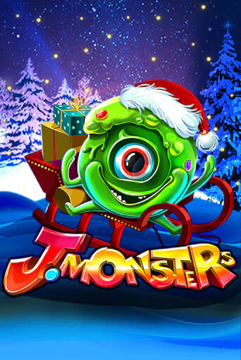 Демо версия J.Monsters от Belatra | Чемпион Слотс 