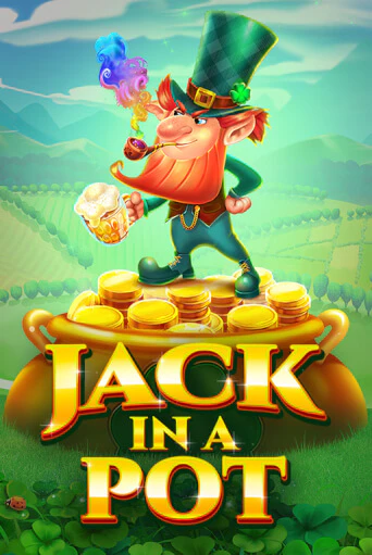 Демо версия Jack in a pot от Red Tiger | Чемпион Слотс 
