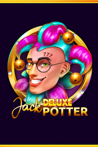 Демо версия Jack Potter Deluxe от Onlyplay | Чемпион Слотс 