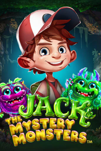 Демо версия Jack and the Mystery Monsters от Synot Games | Чемпион Слотс 